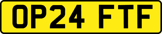 OP24FTF