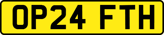OP24FTH