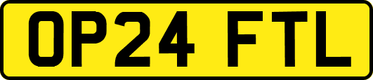 OP24FTL