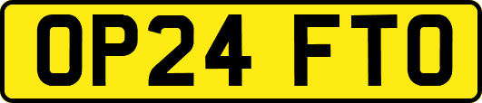 OP24FTO