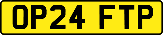 OP24FTP