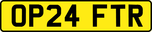 OP24FTR