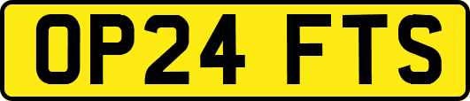 OP24FTS