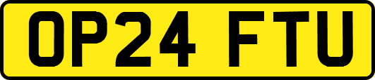 OP24FTU