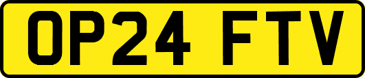 OP24FTV