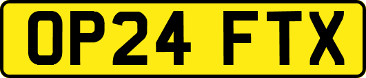 OP24FTX