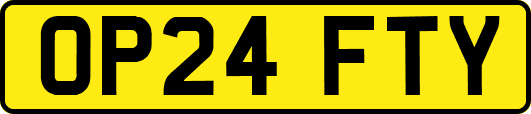 OP24FTY