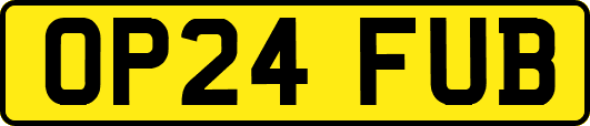 OP24FUB