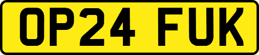 OP24FUK
