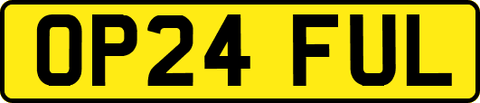 OP24FUL