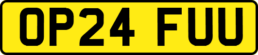 OP24FUU