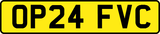 OP24FVC