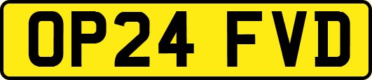 OP24FVD