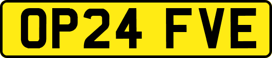 OP24FVE
