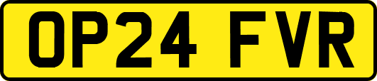 OP24FVR