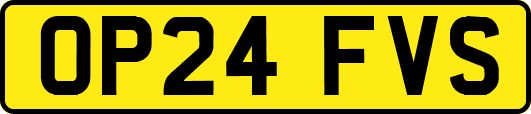 OP24FVS