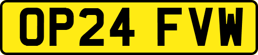 OP24FVW