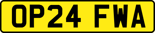 OP24FWA