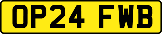 OP24FWB