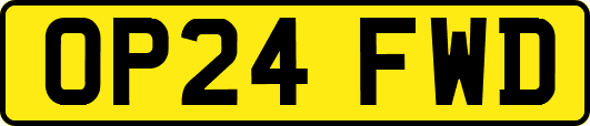 OP24FWD