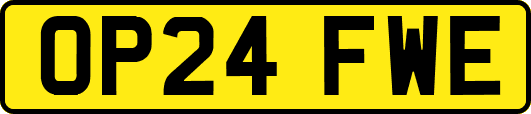 OP24FWE