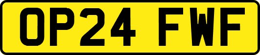 OP24FWF