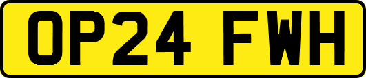 OP24FWH