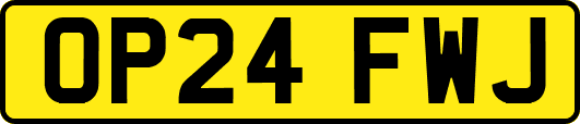 OP24FWJ