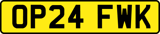 OP24FWK