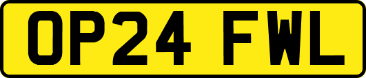 OP24FWL