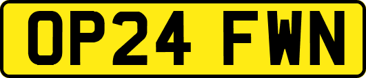 OP24FWN