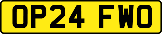 OP24FWO