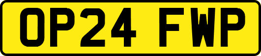 OP24FWP
