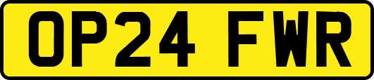 OP24FWR