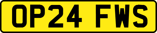 OP24FWS