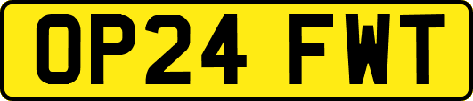 OP24FWT