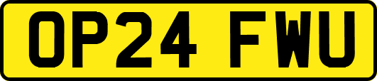OP24FWU
