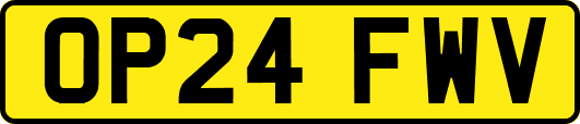 OP24FWV