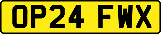 OP24FWX