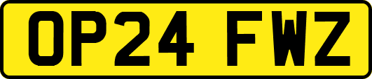 OP24FWZ