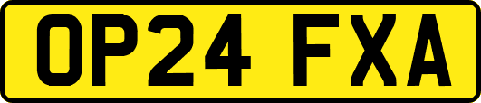 OP24FXA