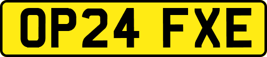 OP24FXE