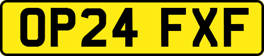 OP24FXF