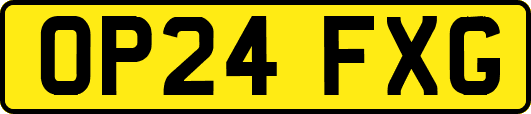 OP24FXG