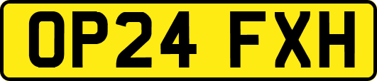 OP24FXH