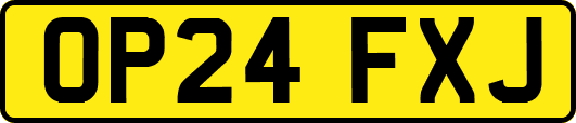 OP24FXJ