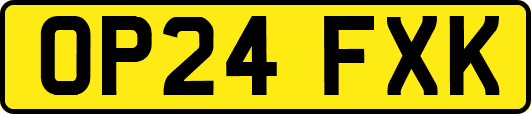 OP24FXK