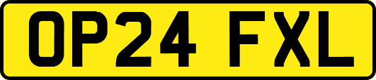 OP24FXL