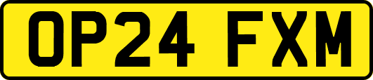 OP24FXM