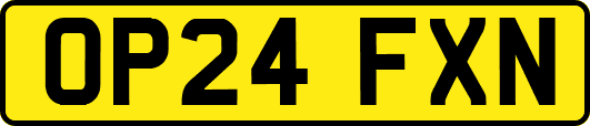 OP24FXN